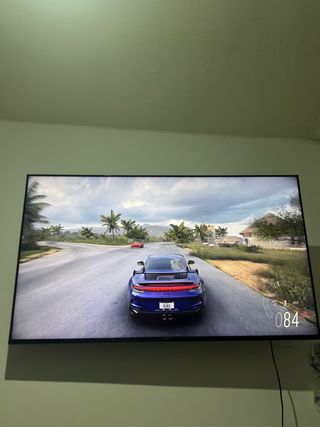 TV Sony Bravia XR(Gama alta)