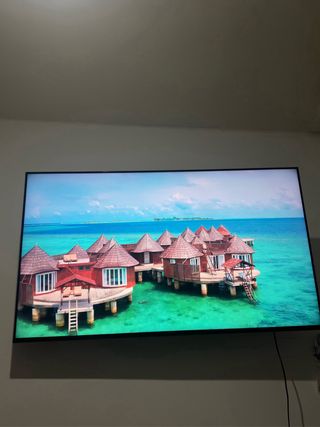 TV Sony Bravia XR(Gama alta)