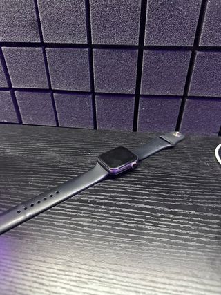 Apple Watch Serie 4 LTE 44mm Negro
