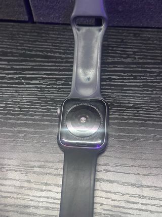 Apple Watch Serie 4 LTE 44mm Negro