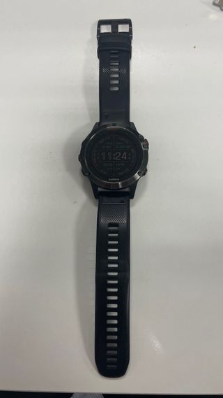 Garmin Fenix 5 Negro