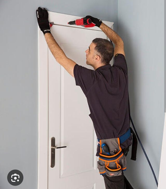 Instalador puertas