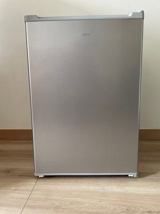 Mini frigorifero con congelatore Klarstein