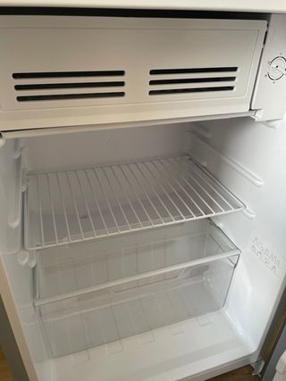 Mini frigorifero con congelatore Klarstein