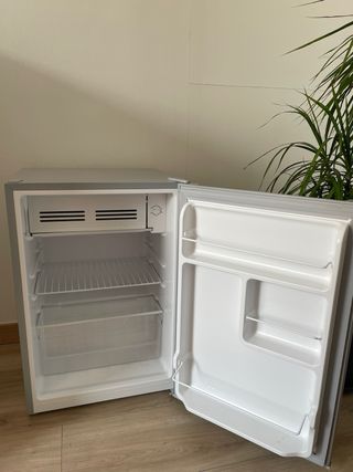 Mini frigorifero con congelatore Klarstein