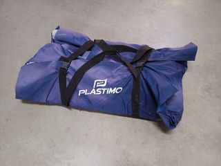 Zodiac Plastimo P240 inflable
