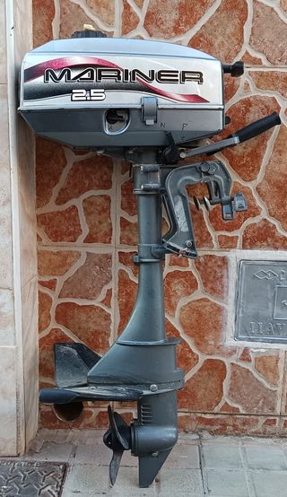Zodiac Plastimo P240 inflable