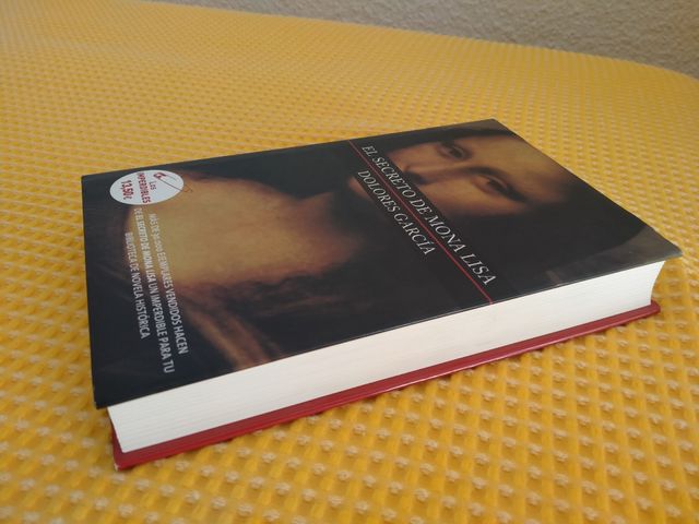 El Secreto De La Monna Lisa