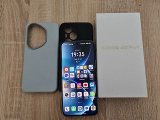 Honor 400 Pro - Smartphone