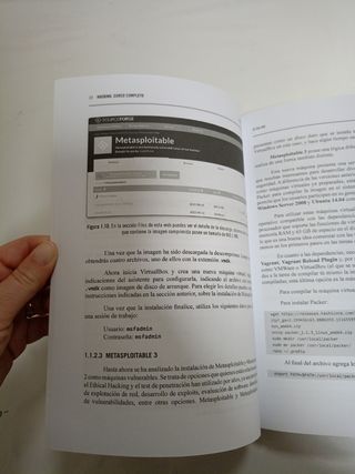 Hacking Curso completo