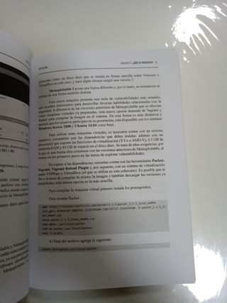 Hacking Curso completo