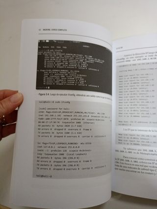 Hacking Curso completo