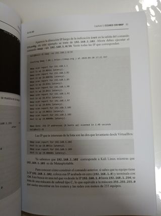 Hacking Curso completo