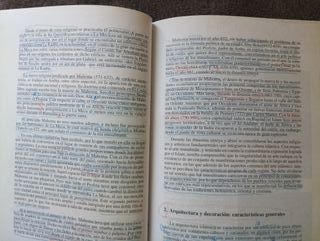 Uned. Historia del arte de la Antigua Edad Media