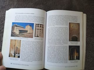Uned. Historia del arte de la Antigua Edad Media