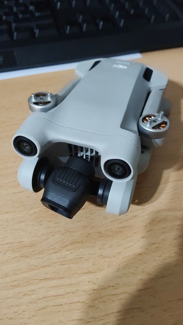 Despiece DJI Mini 3 PRO.