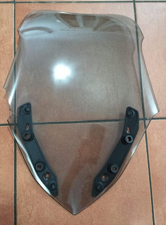 Cúpula Yamaha X Max 300 / 400