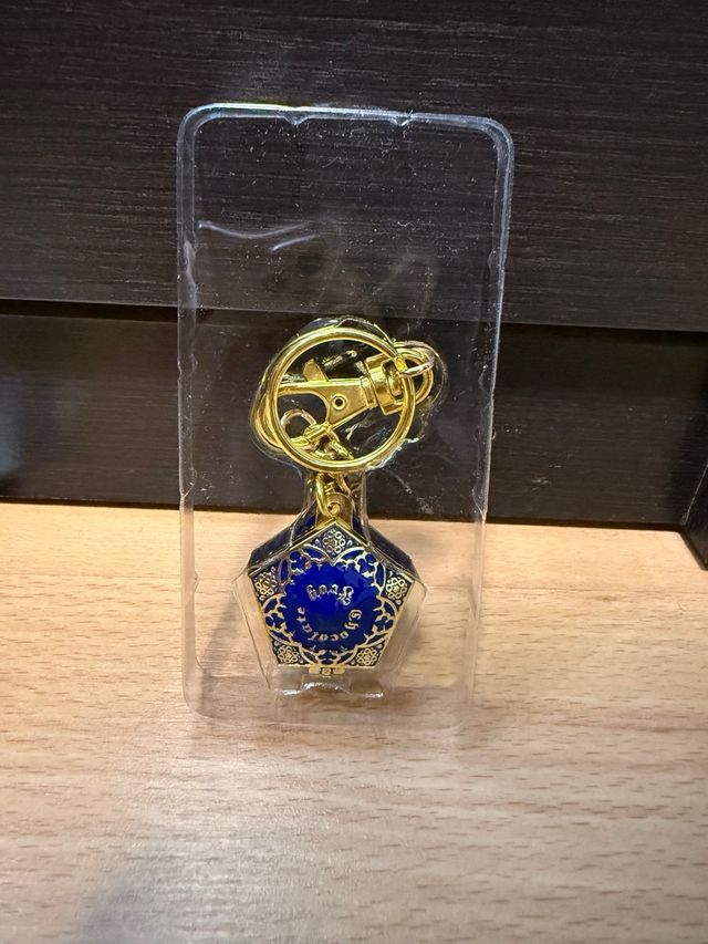 Keychain y Colgante The Noble Collection