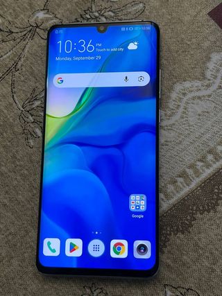 Huawei P30 pro 128 GB OLED/4200 mAh