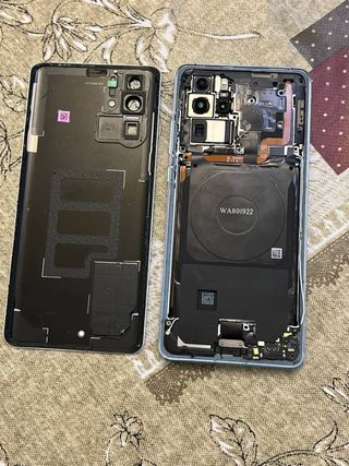 Huawei P30 pro 128 GB OLED/4200 mAh