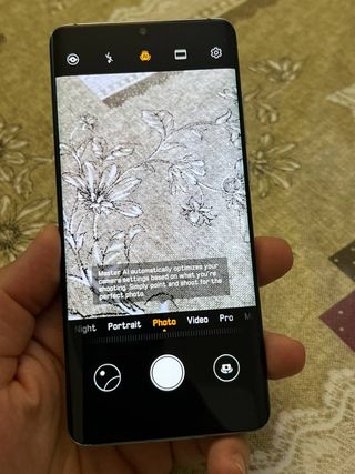 Huawei P30 pro 128 GB OLED/4200 mAh