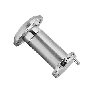 Visor Mirilla para puerta cromada NUEVO