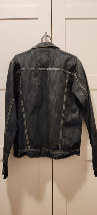 Chaqueta Vaquera Springfield Hombre Talla M