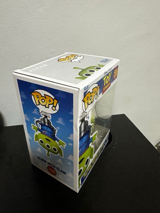 Funko Pop Toy Story Alien con Gancho 1595