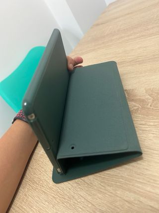 iPad mini 4