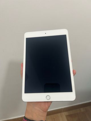 iPad mini 4