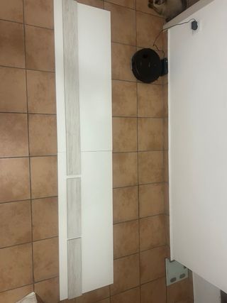 Cabezal de cama de madera