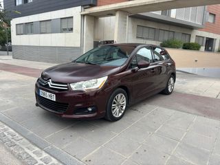 Citroen C4 2013
