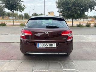 Citroen C4 2013