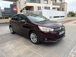 Citroen C4 2013