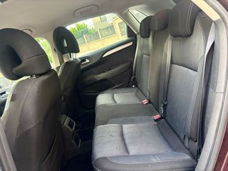 Citroen C4 2013