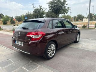Citroen C4 2013