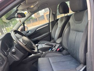 Citroen C4 2013