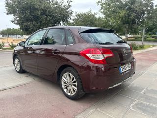Citroen C4 2013