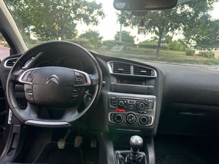 Citroen C4 2013