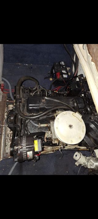 Barco Glastron