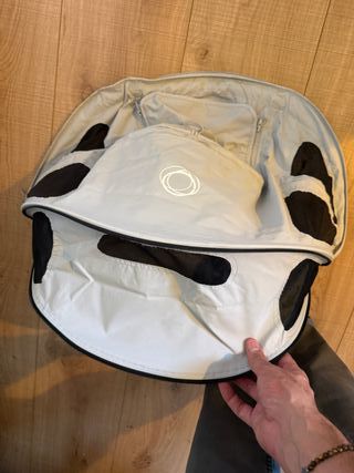 Capota ventilada Bugaboo Bee 5