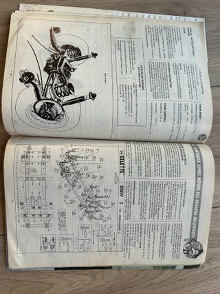 BMW E36 MANUAL TALLER CARROCERÍA 320i 325i 318i TD