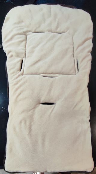 Saco Nórdico Silla Bebé