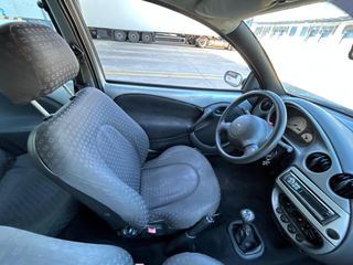 Ford Ka 2002