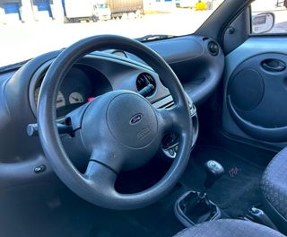 Ford Ka 2002