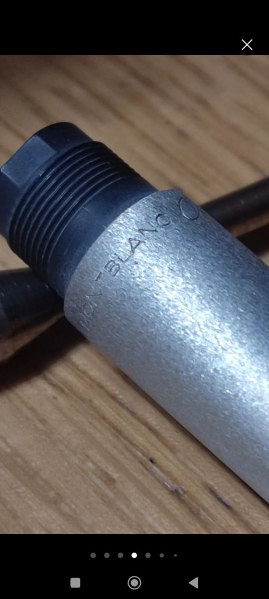 BOLÍGRAFO  MONTBLANC CARRERA 592