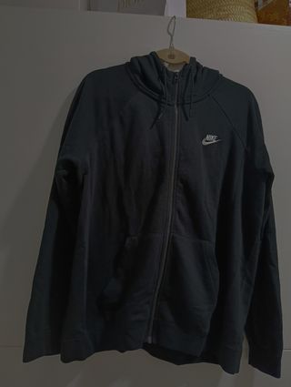 Conjunto Chándal Nike Negro