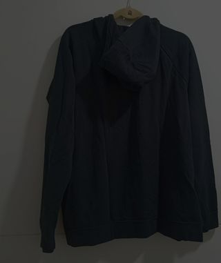 Conjunto Chándal Nike Negro