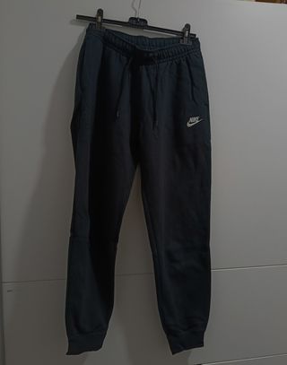 Conjunto Chándal Nike Negro