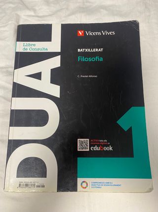 libros de 1 de bachiller 